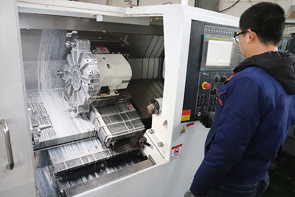 Jiangsu Julian Reducer Co., Ltd.